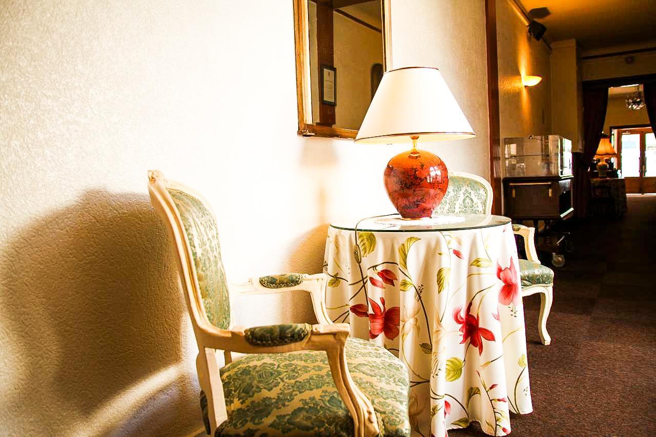 Hotel De La Cloche วิทรี เลอ ฟรองซัวส์ ห้อง รูปภาพ