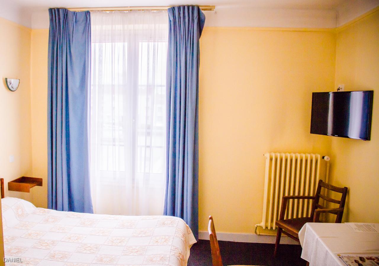 Hotel De La Cloche วิทรี เลอ ฟรองซัวส์ ห้อง รูปภาพ